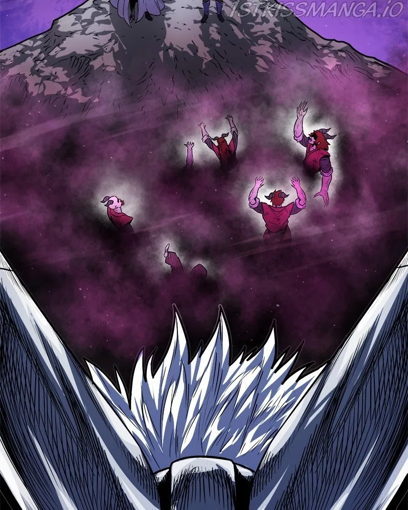 God Tribe Chapter 7 – Page 184