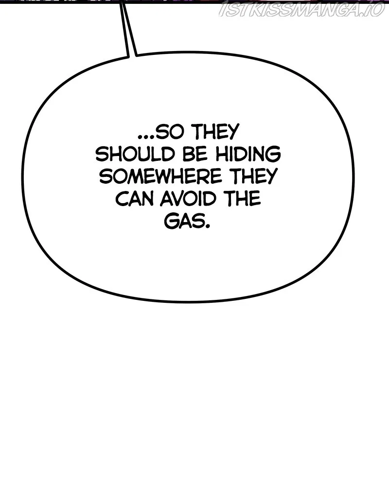 God Tribe Chapter 7 – Page 193