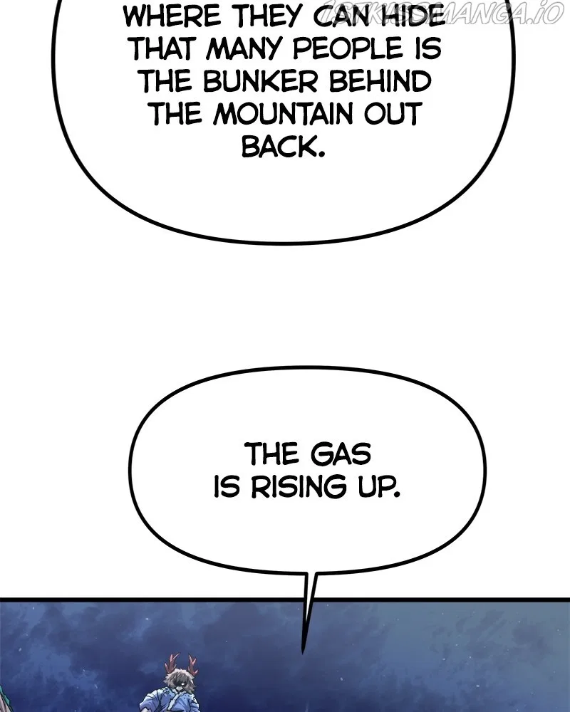 God Tribe Chapter 7 – Page 197