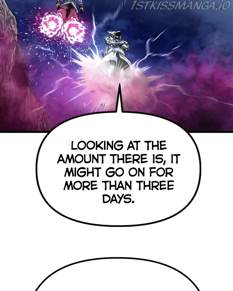 God Tribe Chapter 7 – Page 198