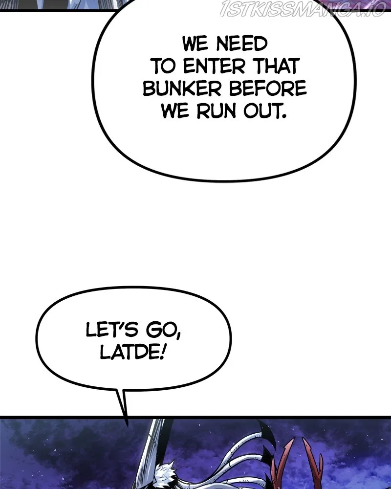God Tribe Chapter 7 – Page 200