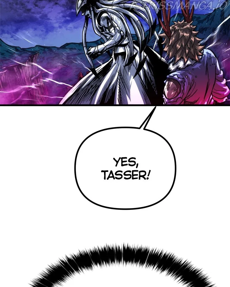 God Tribe Chapter 7 – Page 201