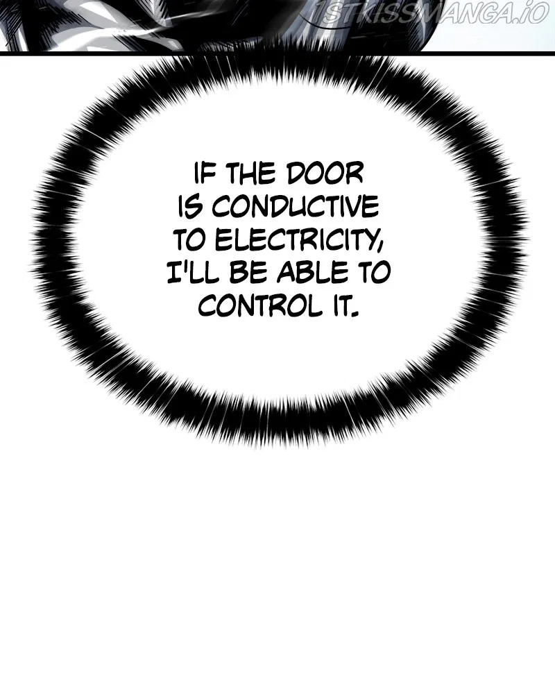 God Tribe Chapter 7 – Page 206