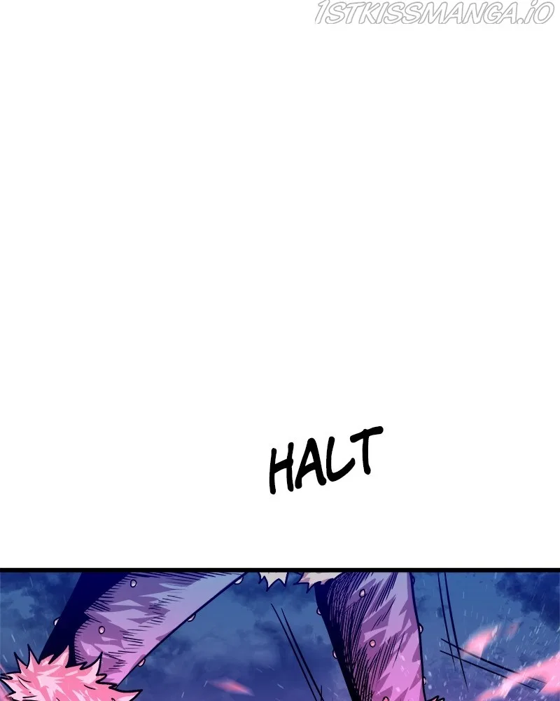 God Tribe Chapter 7 – Page 209