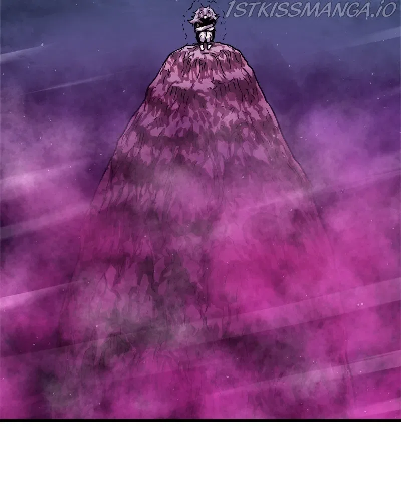 God Tribe Chapter 7 – Page 214