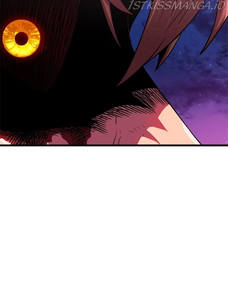 God Tribe Chapter 7 – Page 216