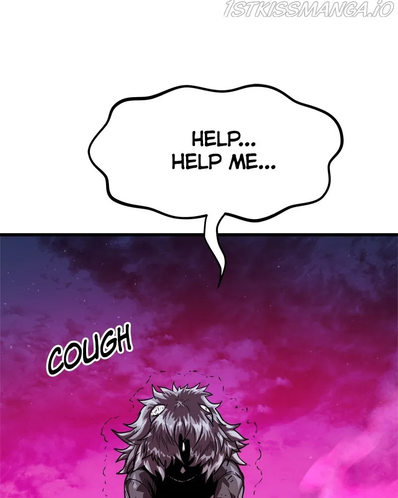 God Tribe Chapter 7 – Page 217