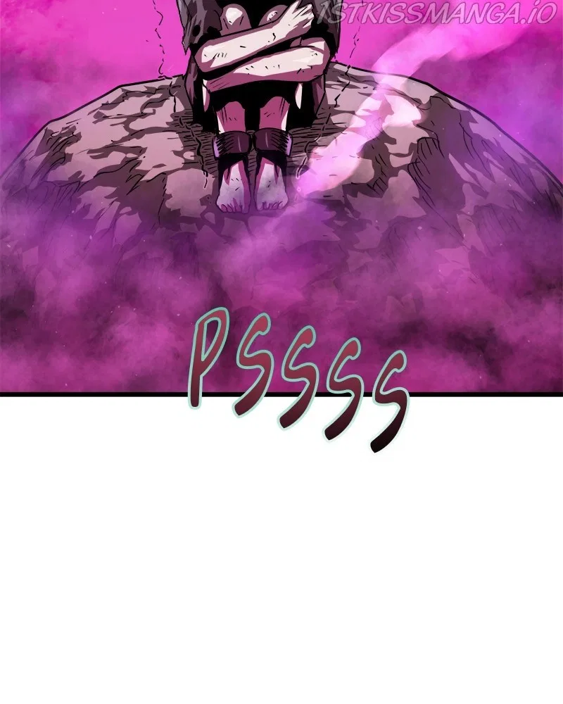 God Tribe Chapter 7 – Page 218