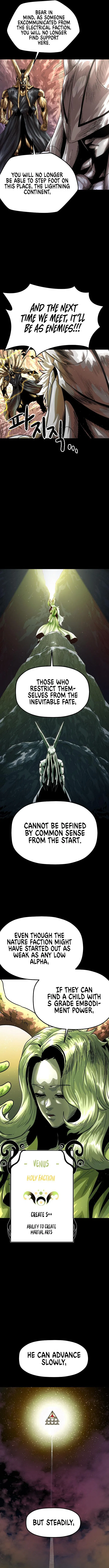God Tribe Chapter 5 – Page 3