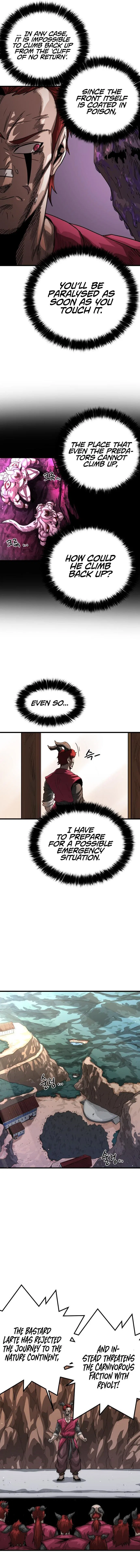 God Tribe Chapter 5 – Page 9