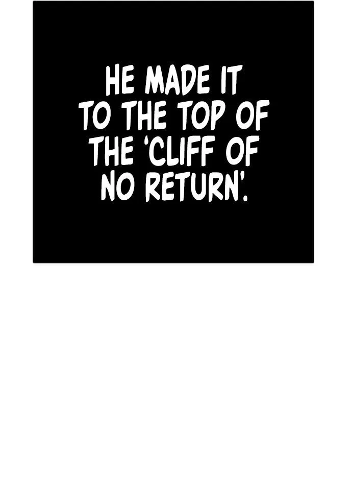God Tribe Chapter 5 – Page 21