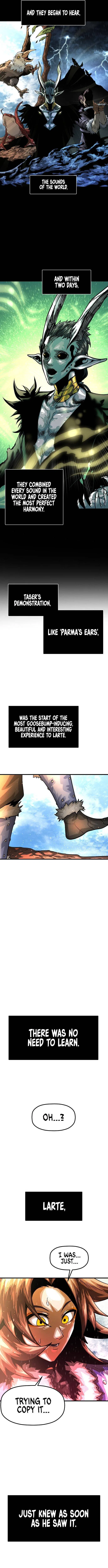 God Tribe Chapter 4 – Page 17