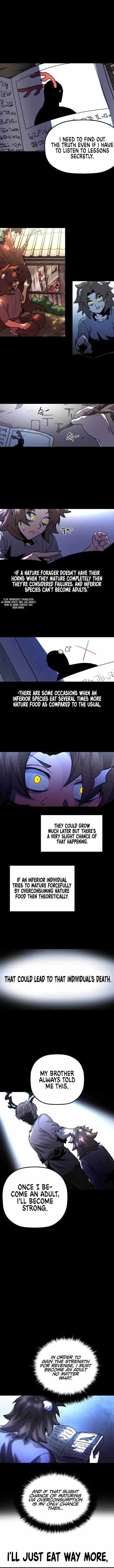 God Tribe Chapter 2 – Page 6