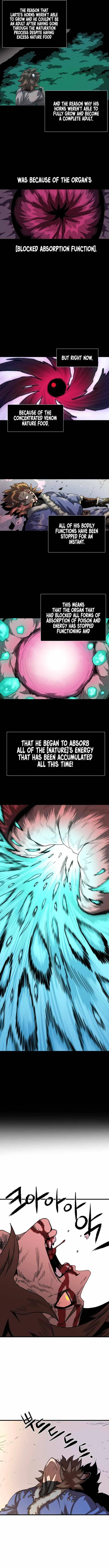 God Tribe Chapter 2 – Page 14