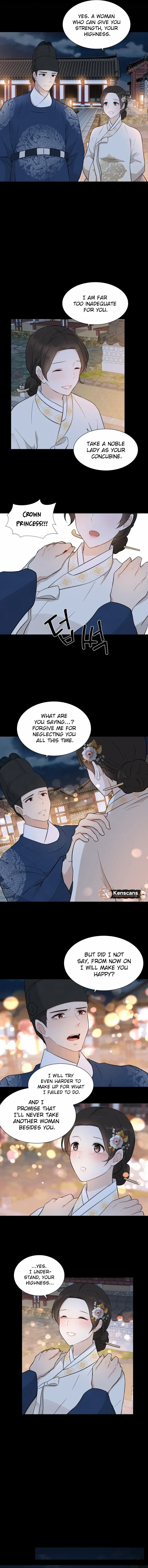 Four Pillars of Destiny Chapter 1 – Page 10