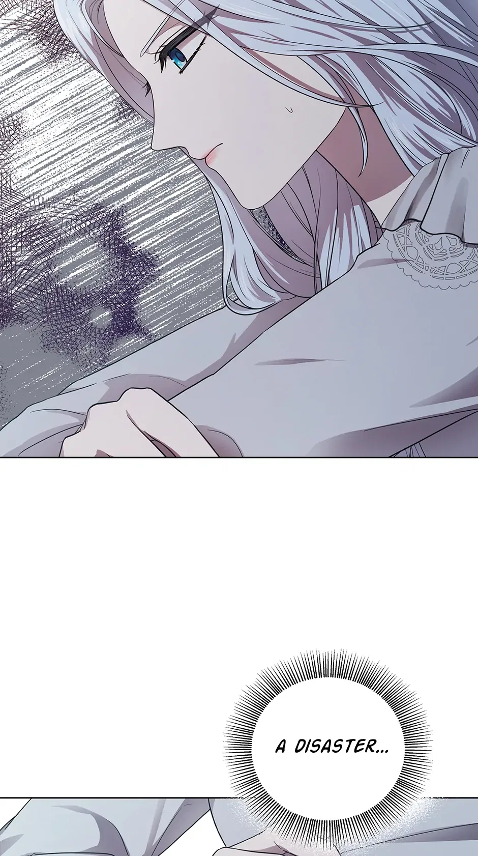 To My Beloved Foe Chapter 5 – Page 8