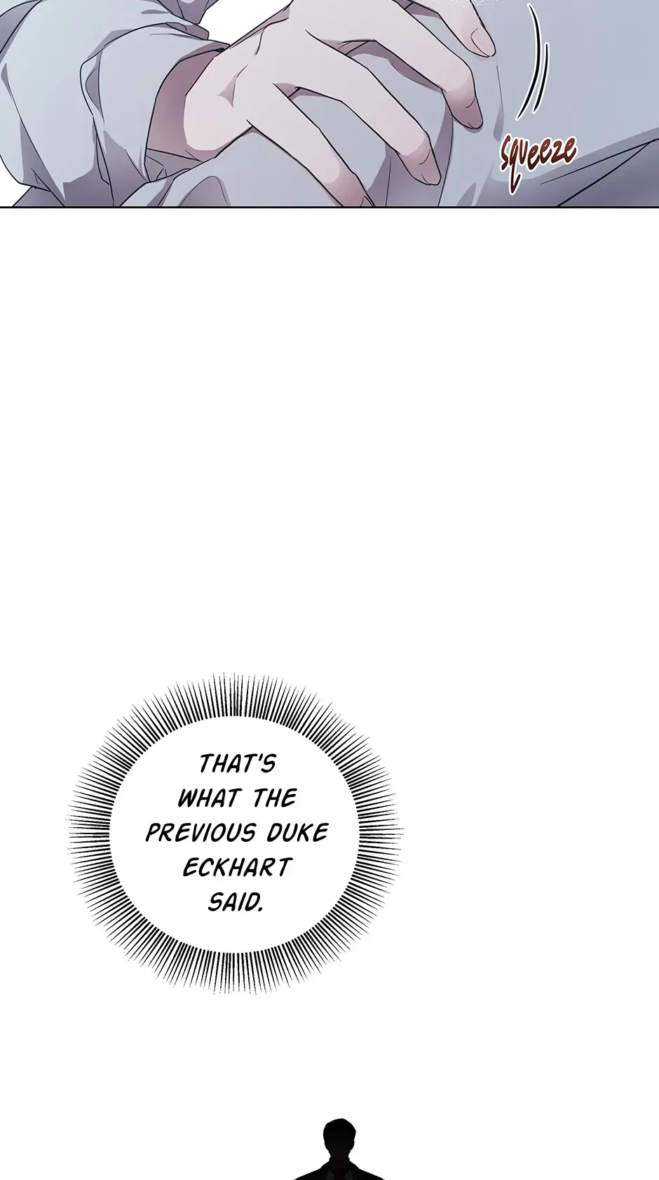 To My Beloved Foe Chapter 5 – Page 9