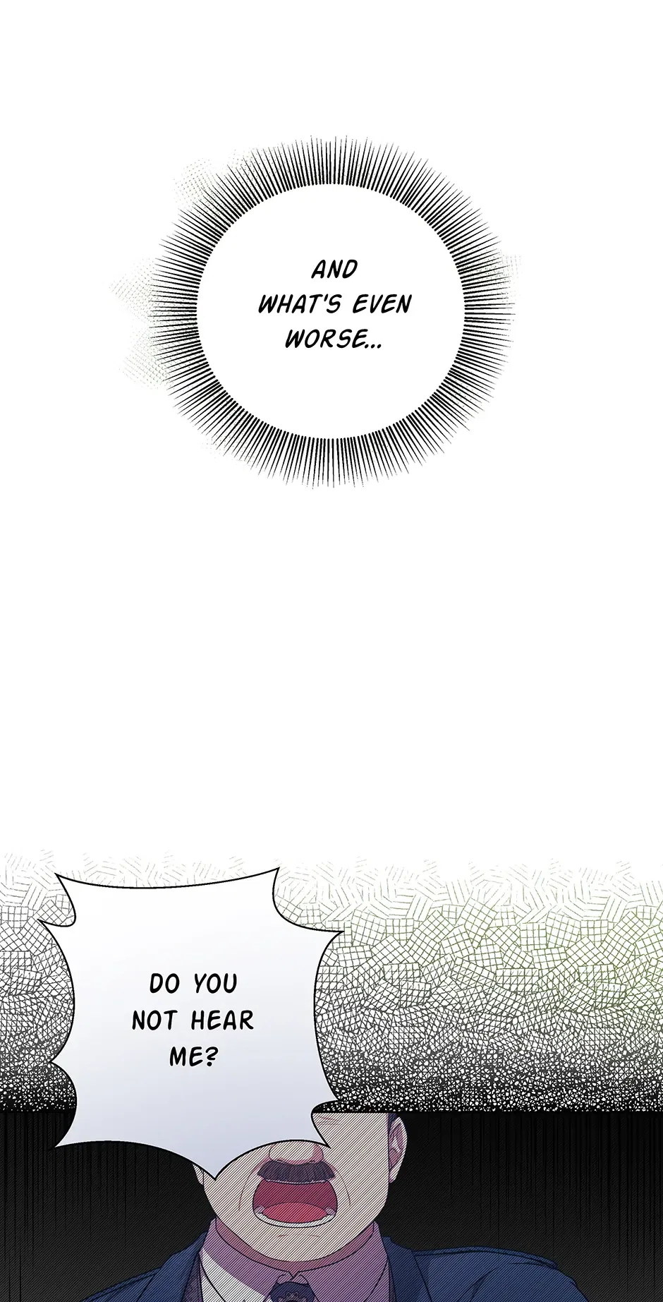 To My Beloved Foe Chapter 5 – Page 12