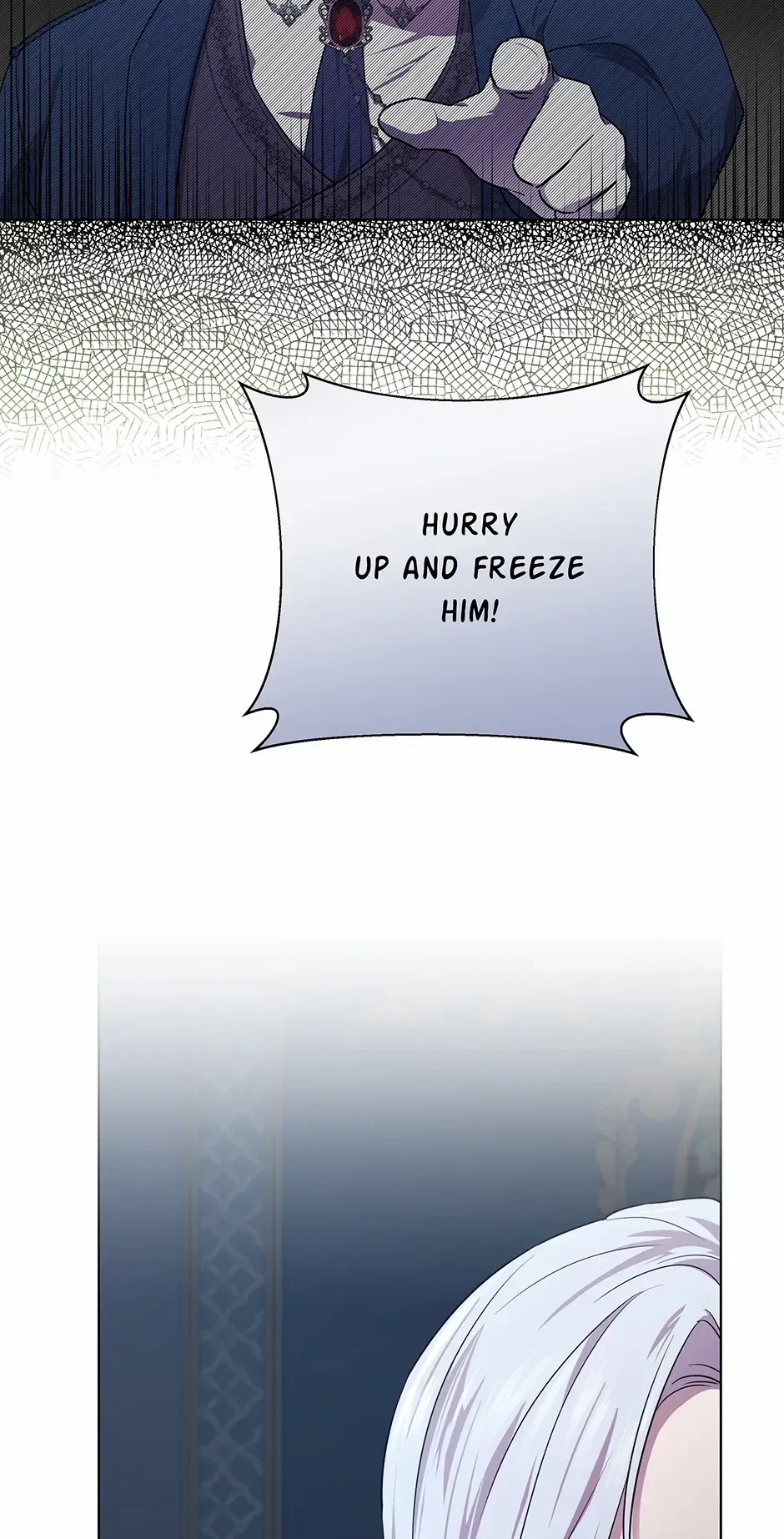 To My Beloved Foe Chapter 5 – Page 13