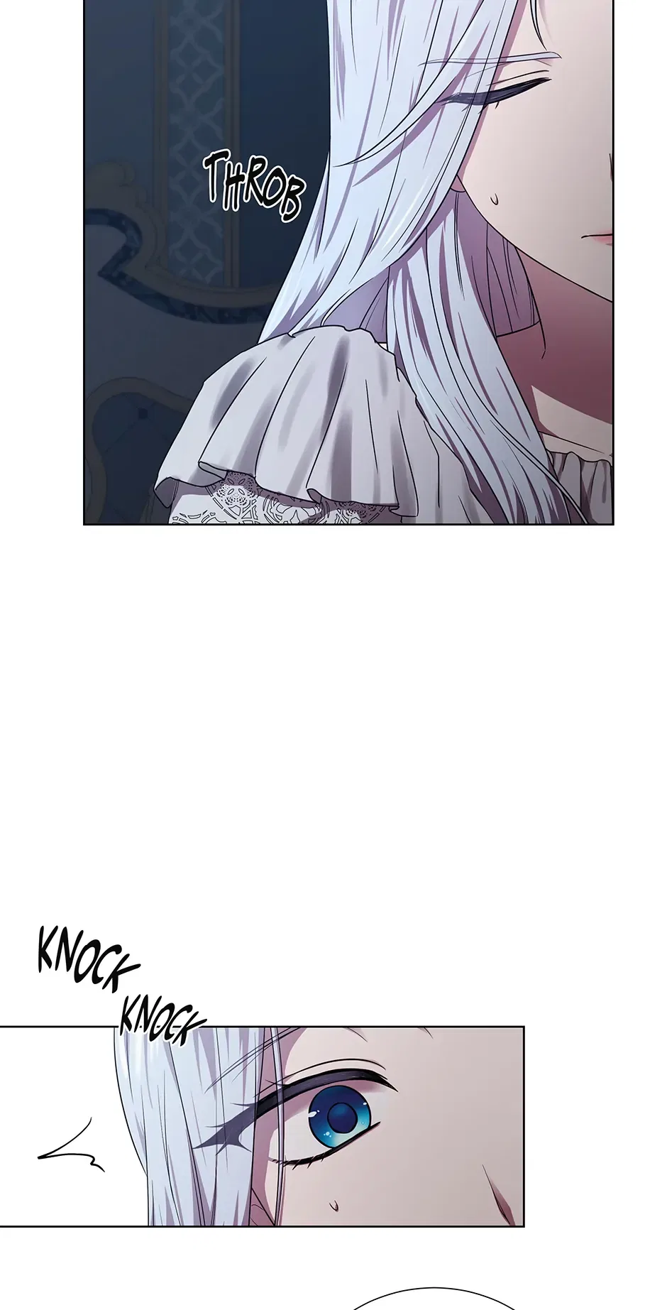 To My Beloved Foe Chapter 5 – Page 14