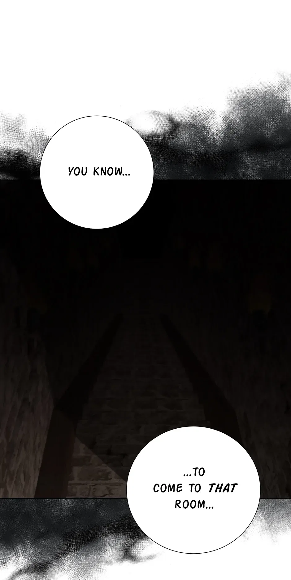 To My Beloved Foe Chapter 5 – Page 17