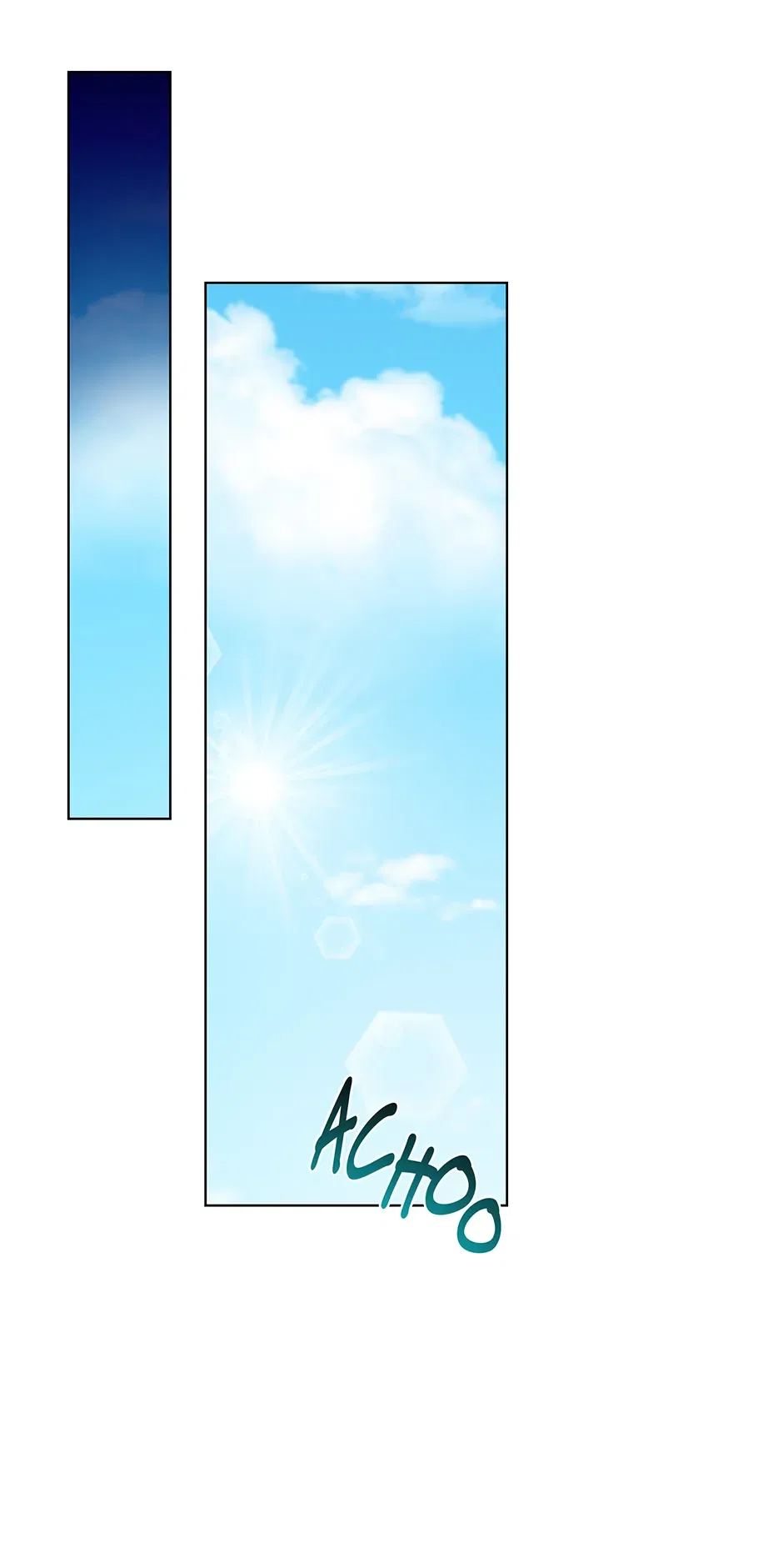 To My Beloved Foe Chapter 5 – Page 23