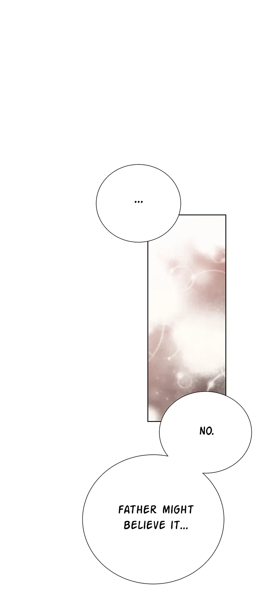 To My Beloved Foe Chapter 5 – Page 35