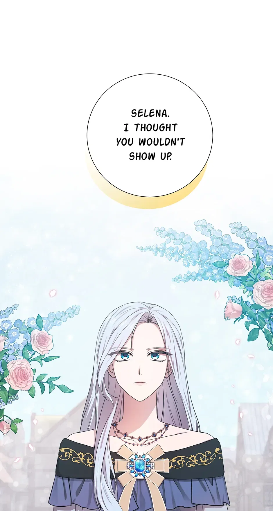 To My Beloved Foe Chapter 5 – Page 37