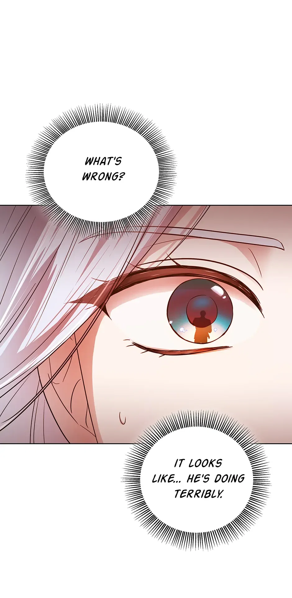 To My Beloved Foe Chapter 5 – Page 69
