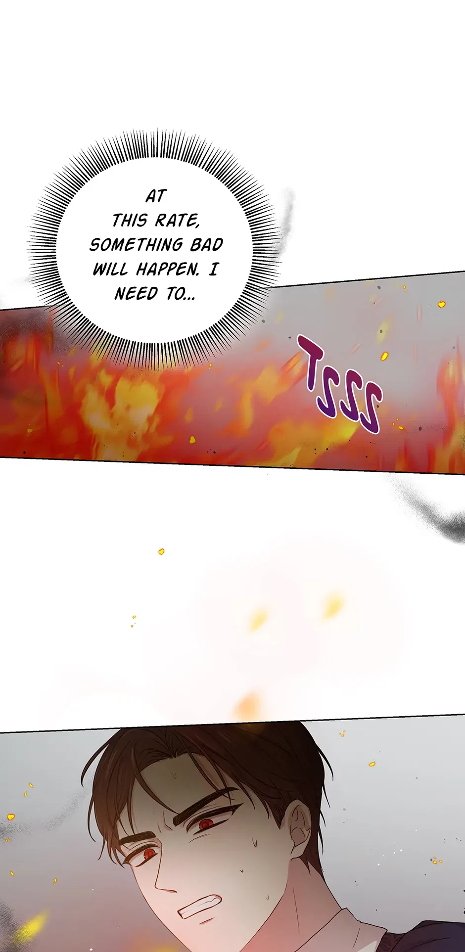 To My Beloved Foe Chapter 5 – Page 70