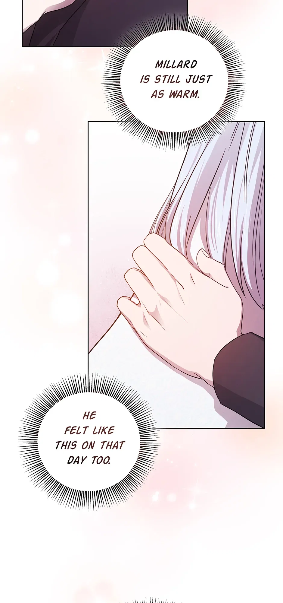 To My Beloved Foe Chapter 4 – Page 4