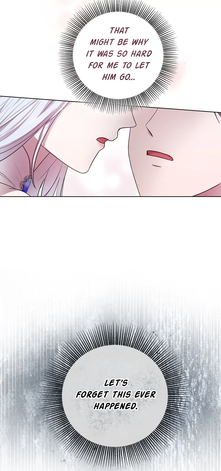 To My Beloved Foe Chapter 4 – Page 5