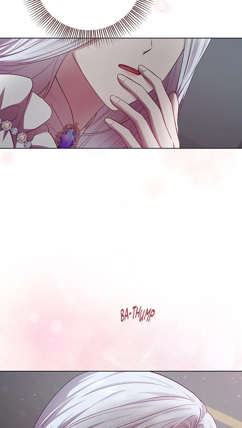 To My Beloved Foe Chapter 4 – Page 10
