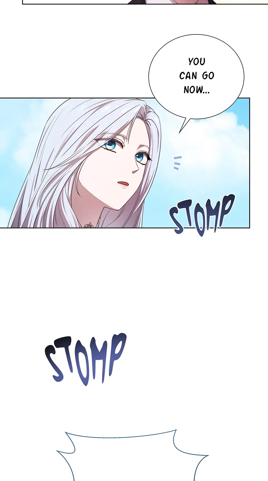 To My Beloved Foe Chapter 4 – Page 20