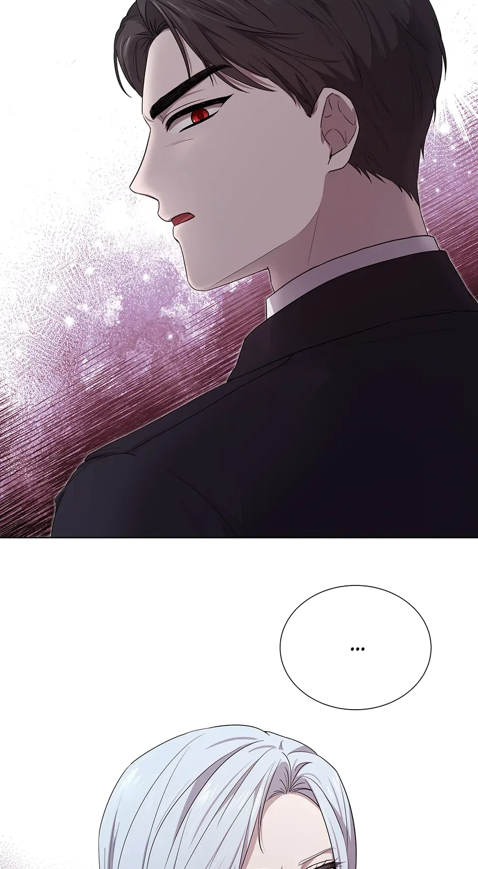 To My Beloved Foe Chapter 4 – Page 35