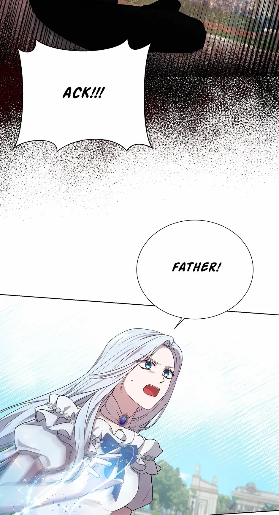 To My Beloved Foe Chapter 4 – Page 42