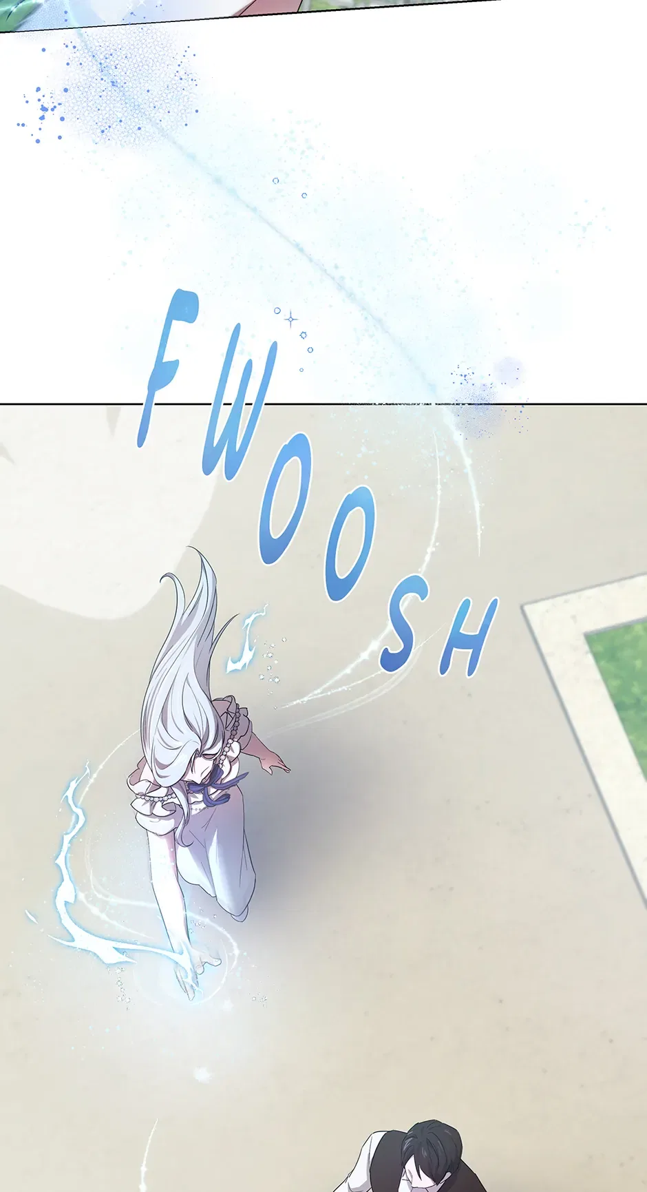 To My Beloved Foe Chapter 4 – Page 43