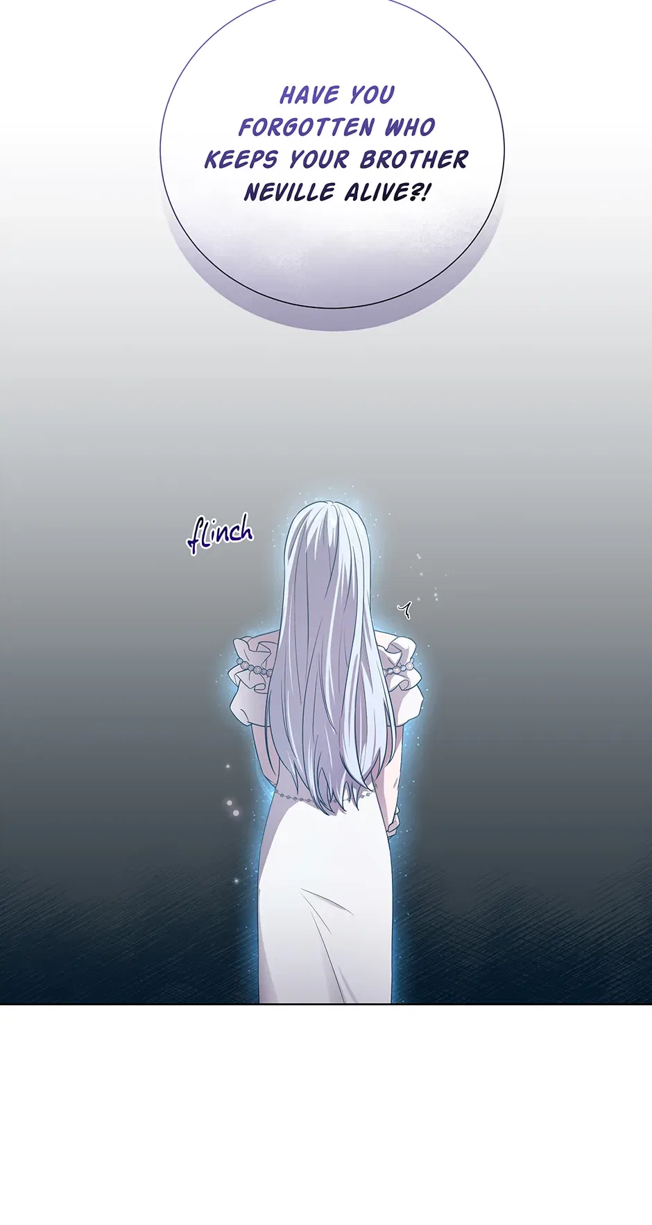 To My Beloved Foe Chapter 4 – Page 54