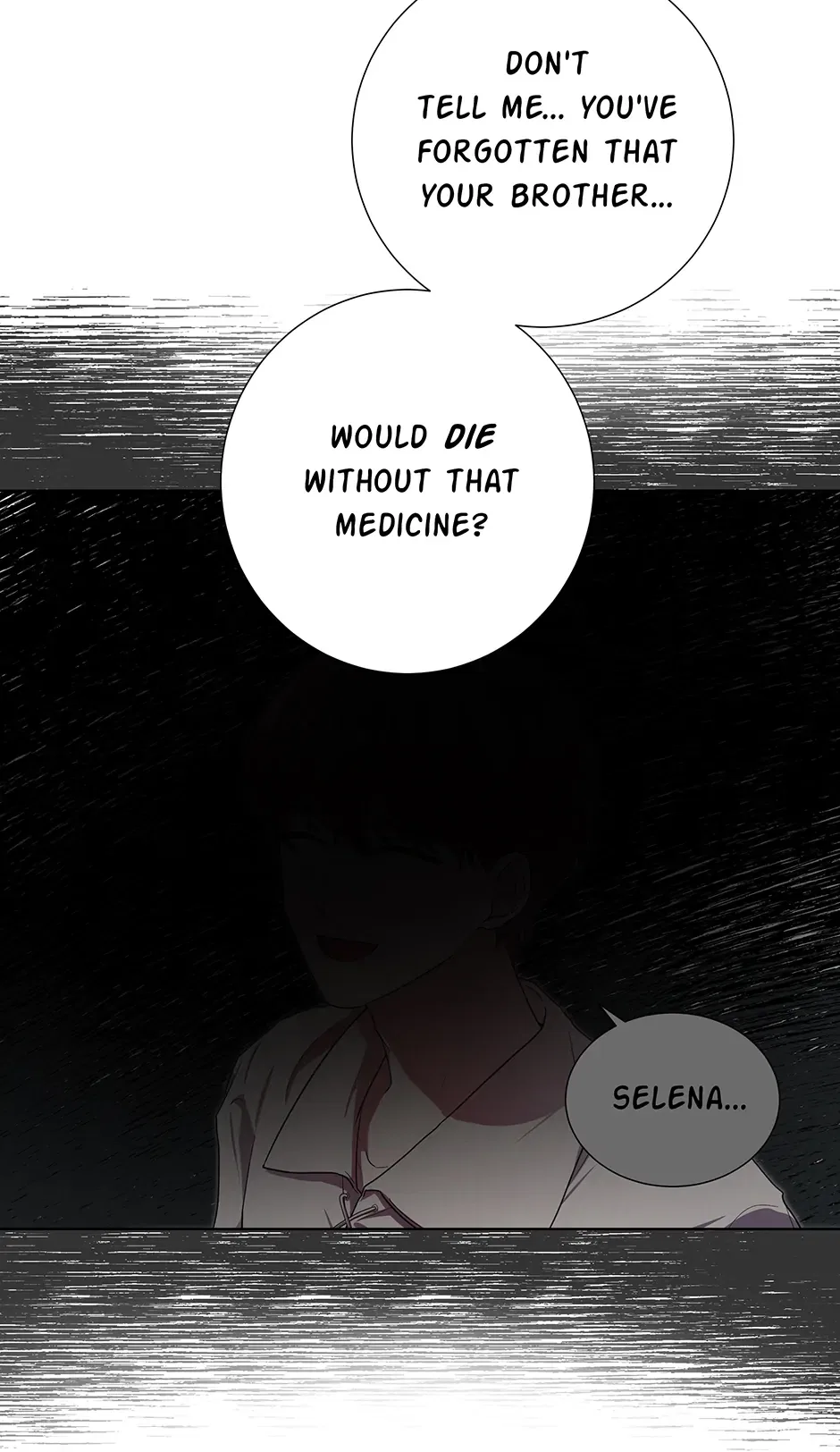To My Beloved Foe Chapter 4 – Page 56