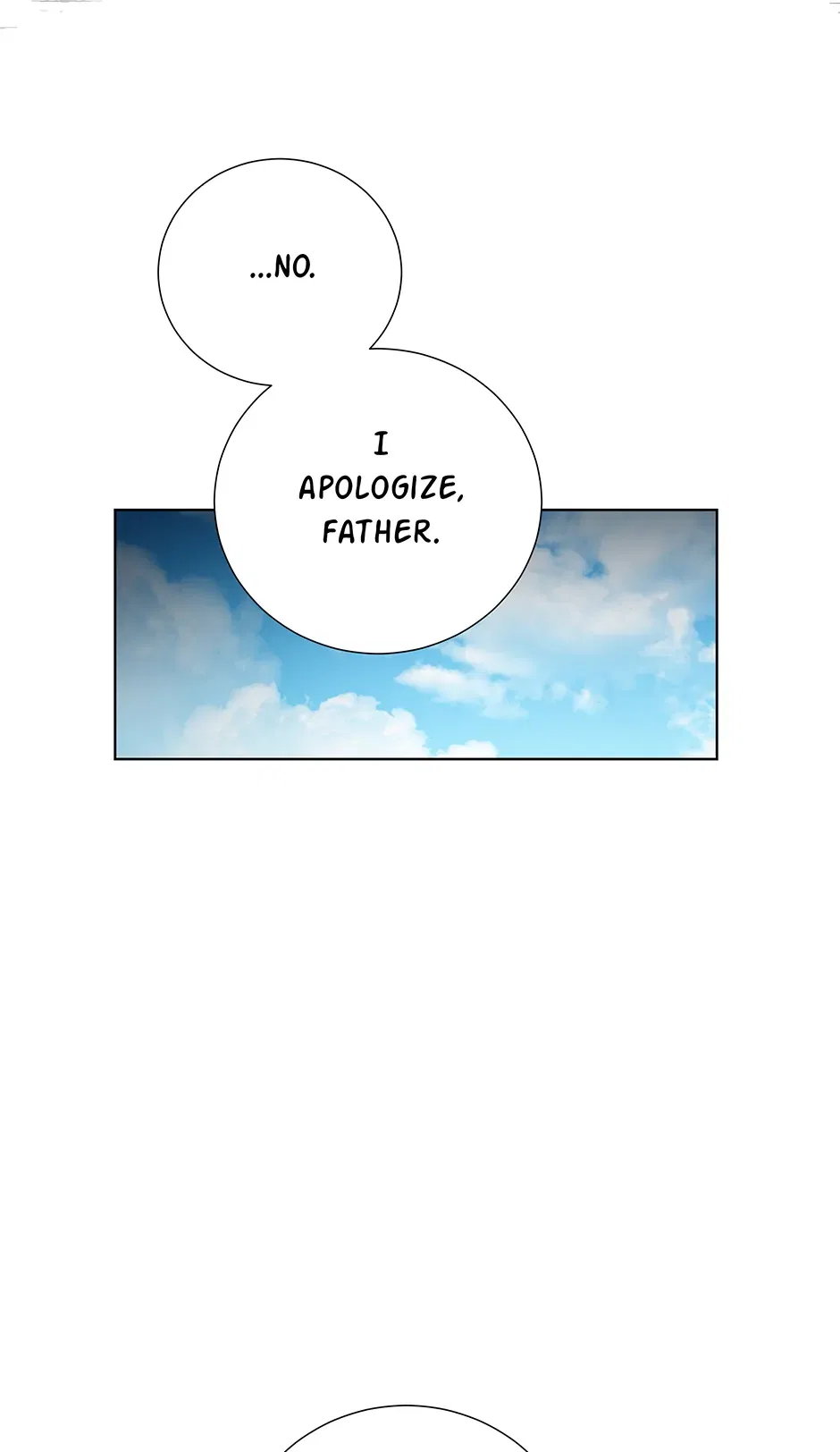 To My Beloved Foe Chapter 4 – Page 57