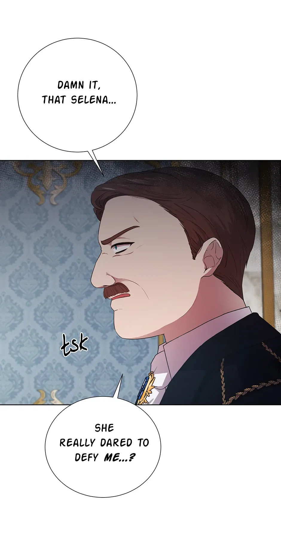 To My Beloved Foe Chapter 4 – Page 60