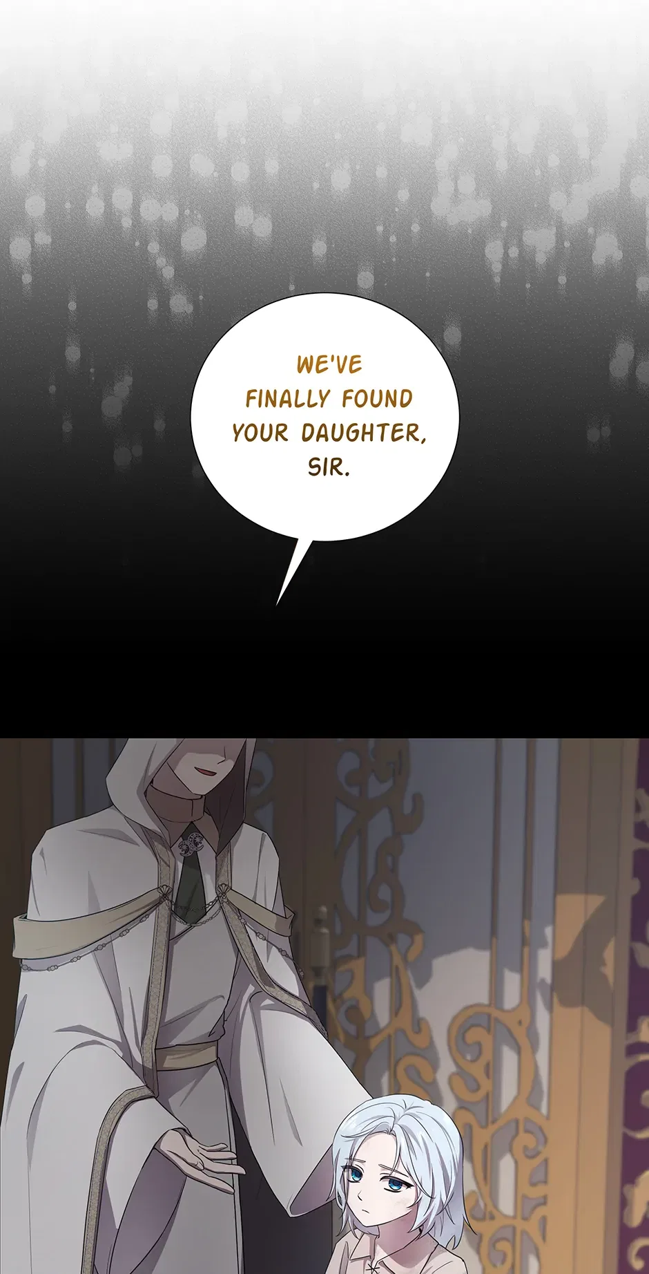 To My Beloved Foe Chapter 4 – Page 62