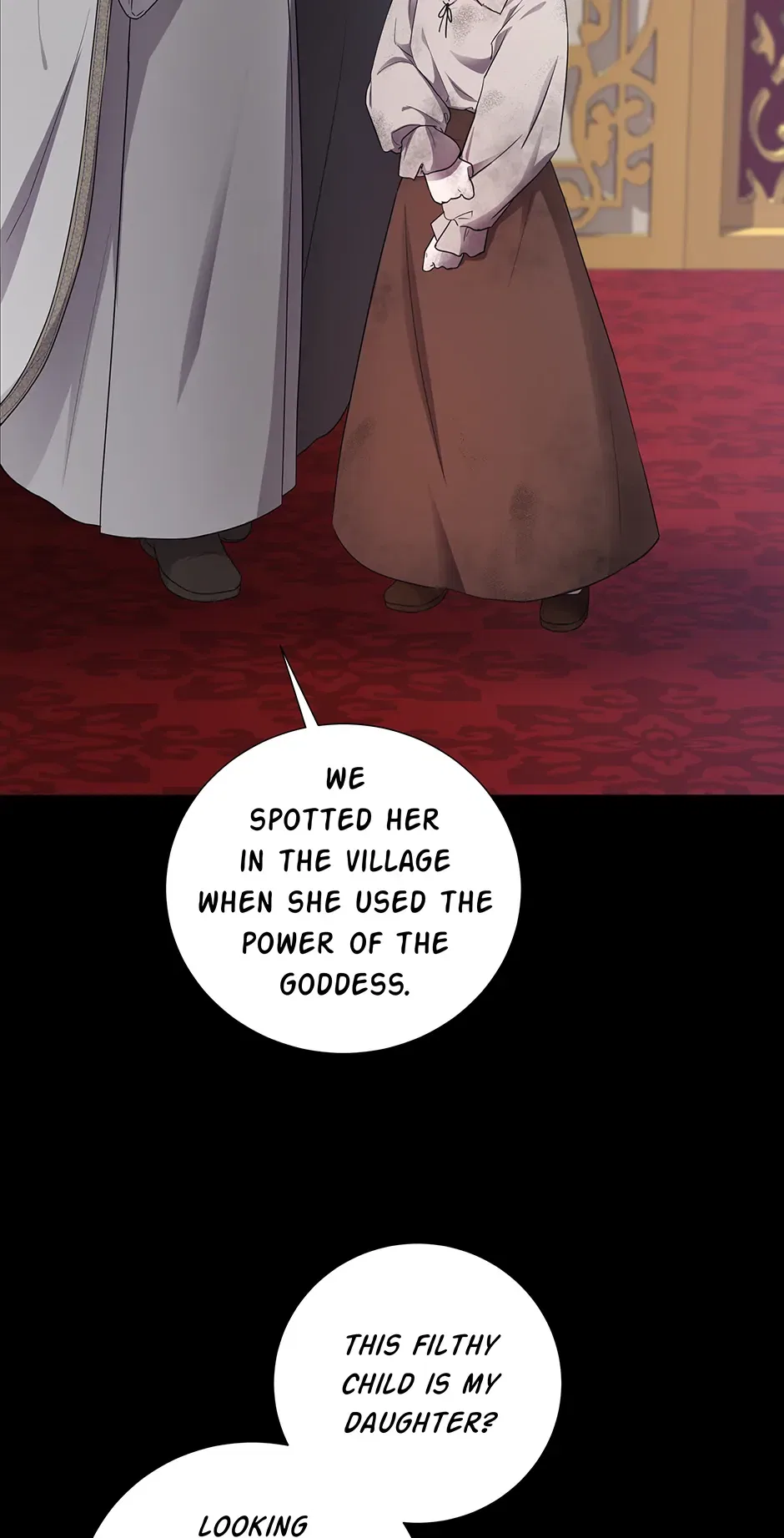To My Beloved Foe Chapter 4 – Page 63