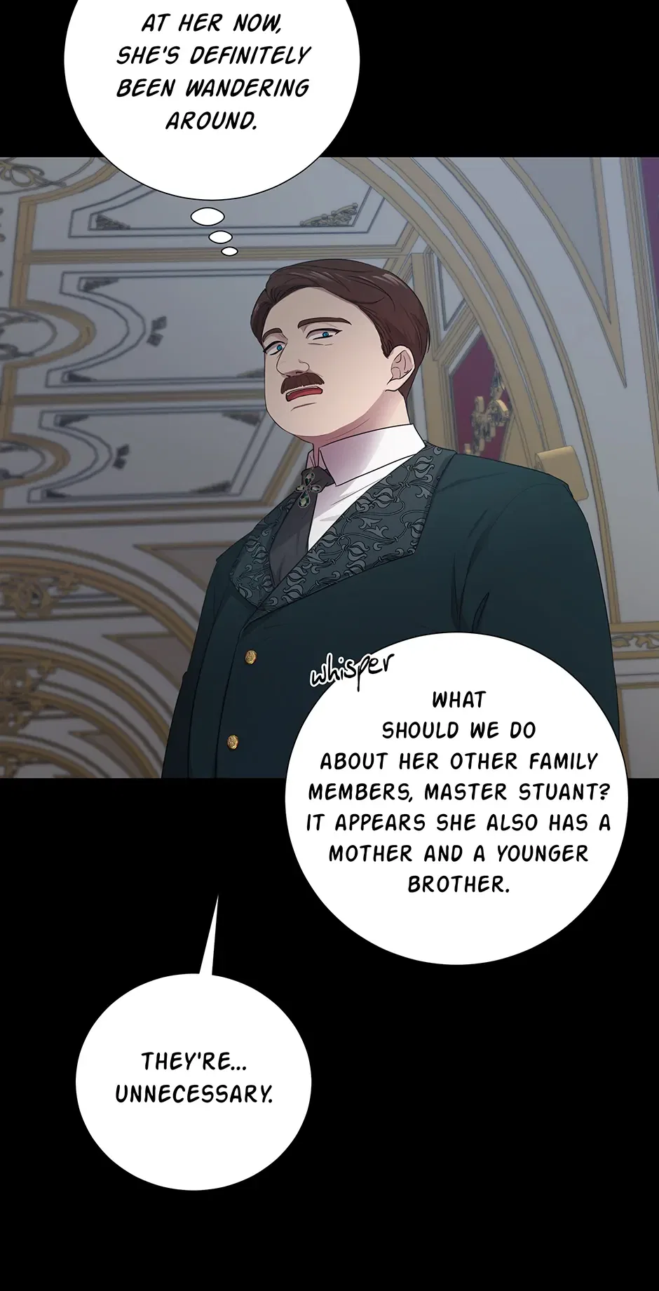 To My Beloved Foe Chapter 4 – Page 64