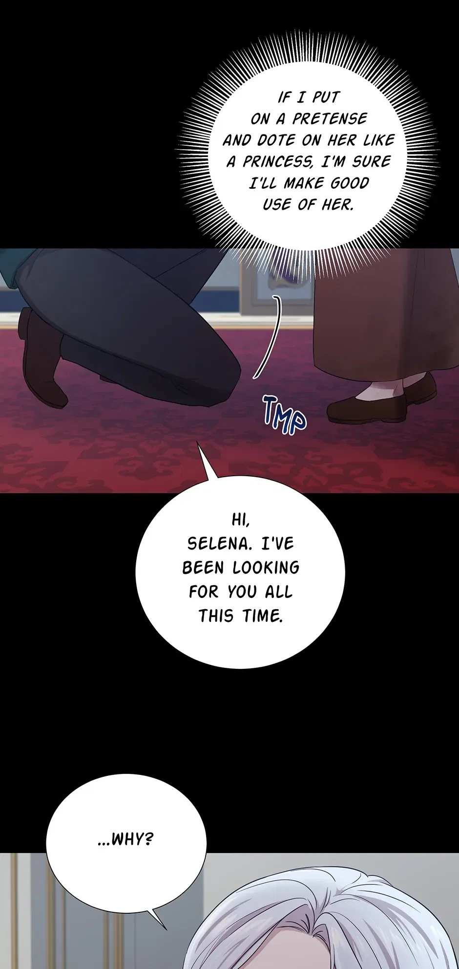 To My Beloved Foe Chapter 4 – Page 65