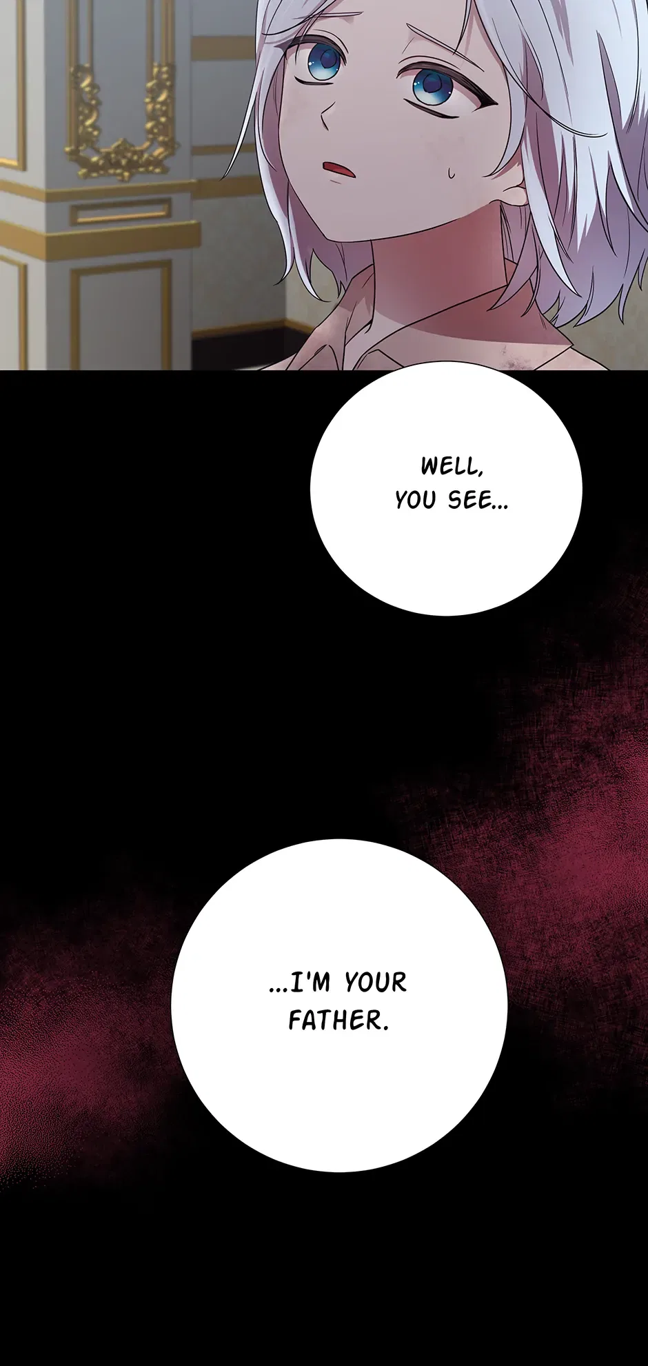To My Beloved Foe Chapter 4 – Page 66