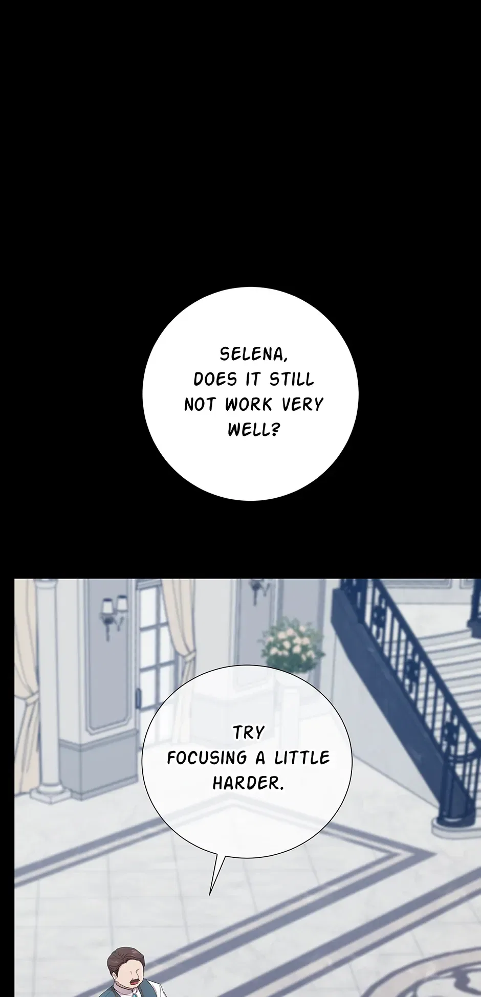 To My Beloved Foe Chapter 4 – Page 67