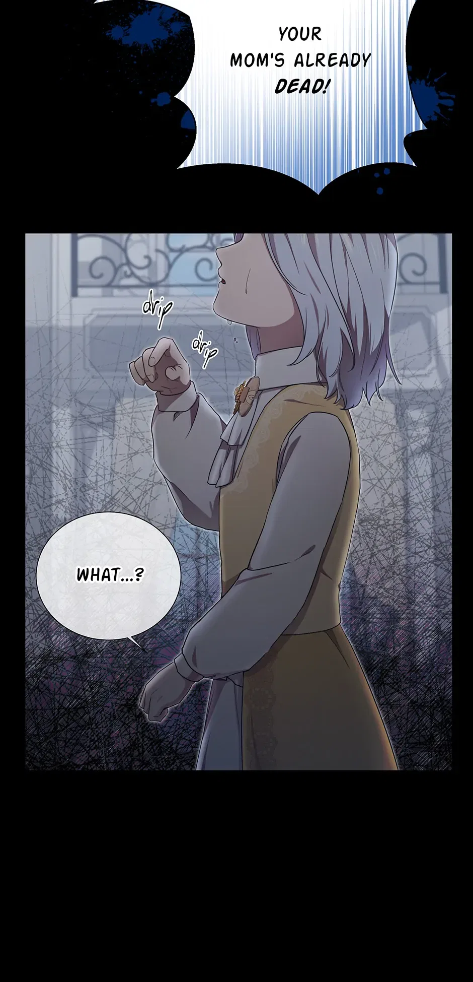 To My Beloved Foe Chapter 4 – Page 71