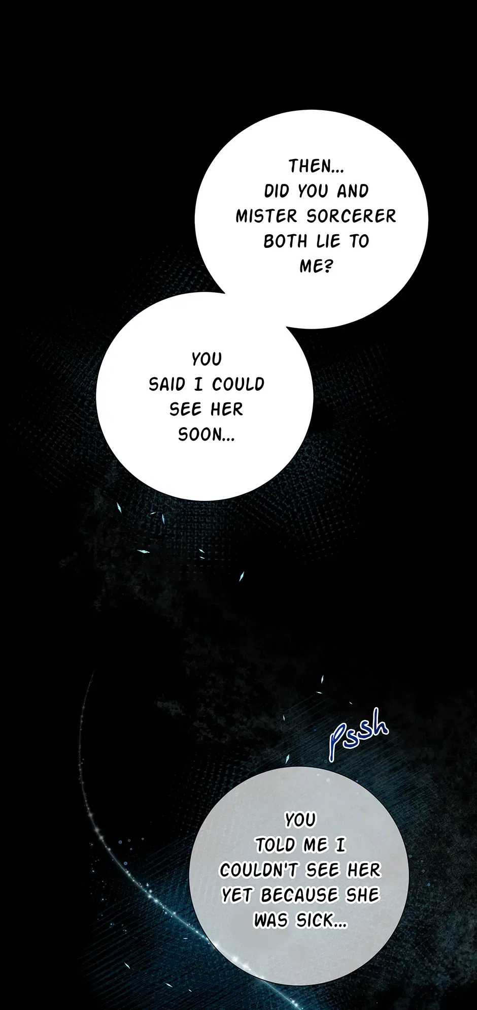 To My Beloved Foe Chapter 4 – Page 72