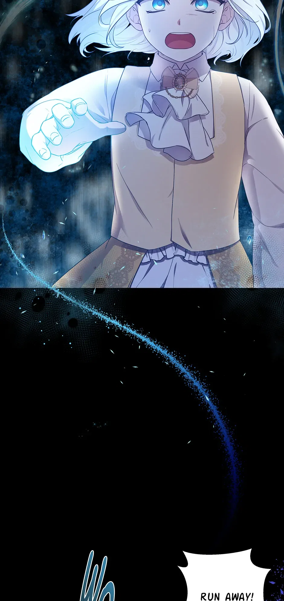 To My Beloved Foe Chapter 4 – Page 74